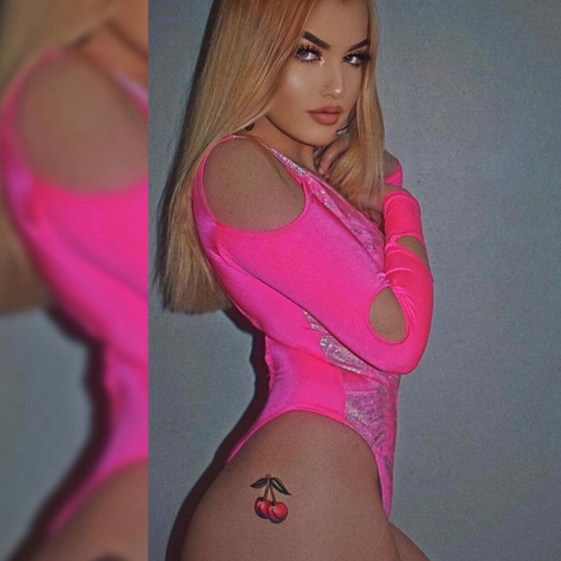 🍒THE REAL PLAYBOYSTRAWTY🍒 photo