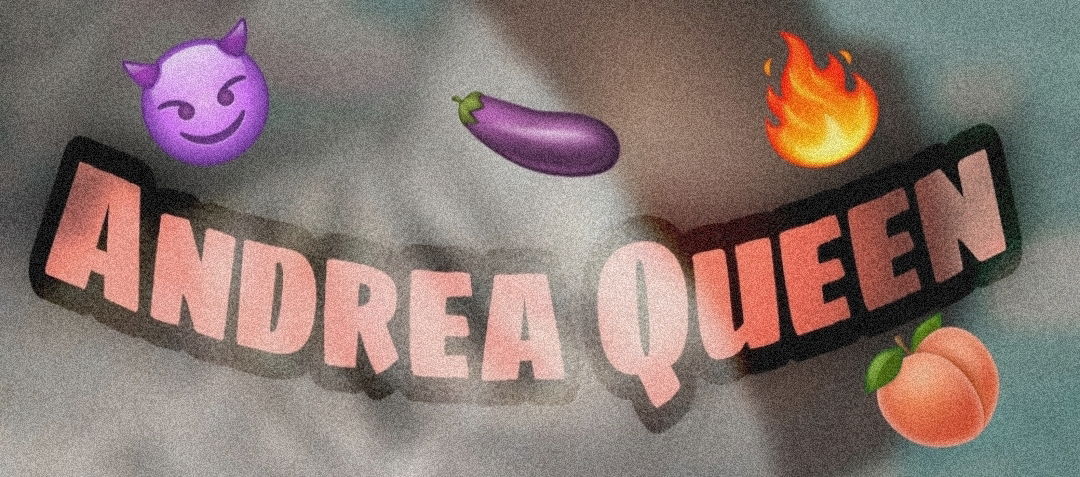 Andrea queen photo