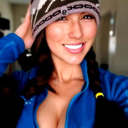 Arianna VIP, a Model and Content Creator