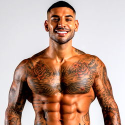 𝗠𝗿 𝗘𝘅𝗼𝘁𝗶𝗰 🌴 🥥 photo