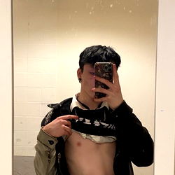 Alec, A Model From Onlyfans