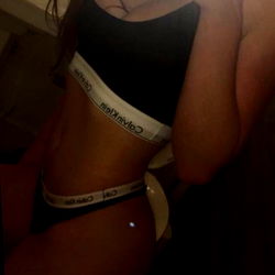 Alessia's Alluring Shot