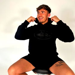 OnlyFans Model Max Steel