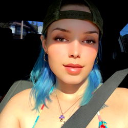 Beach Vibes With OnlyFans Model 🧚🏼 Pixie