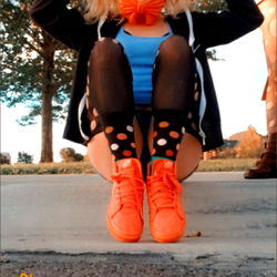 Colorful and Cute Style