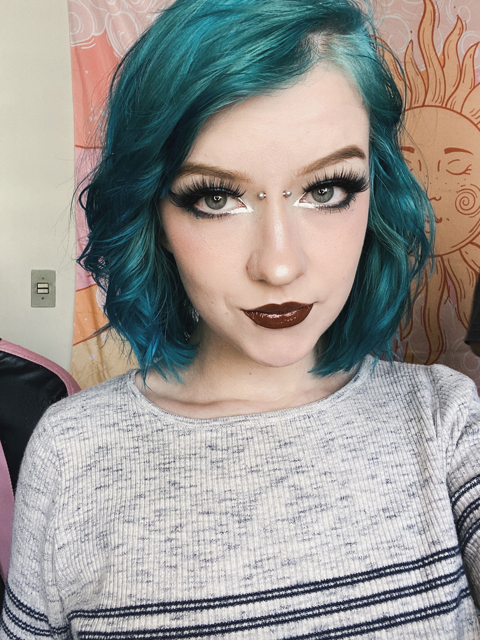 Calyope ❤️‍🔥 FREE PAGE photo