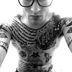 Onlyfans Model Jax De Vil