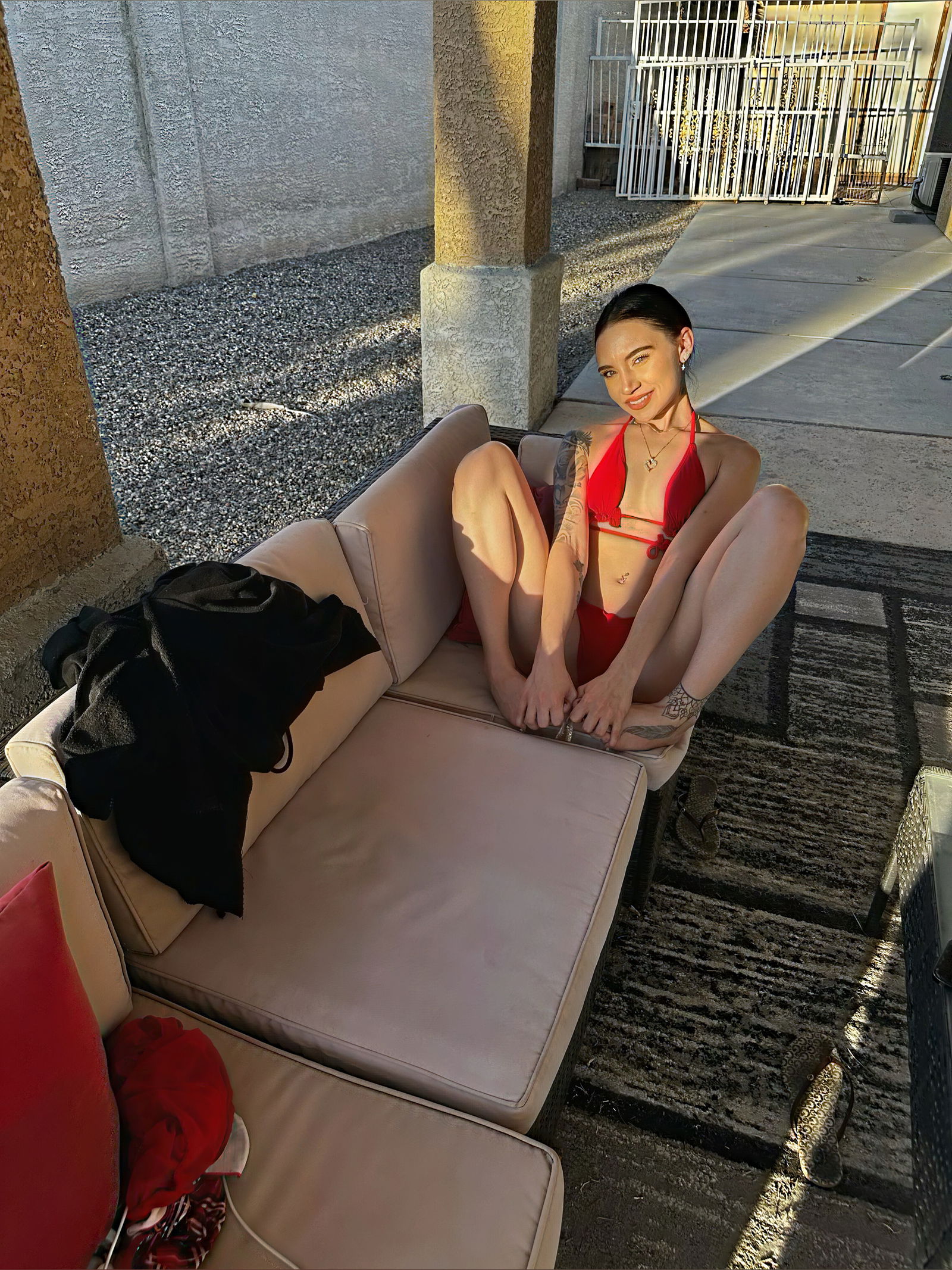 LOLA GONE WILD 🥥 photo