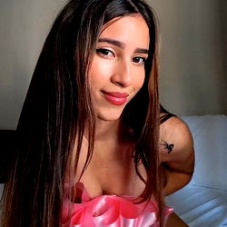 Angelica Vasquez, Model from Venezuela