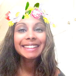 Sonia Saint gervais, Model