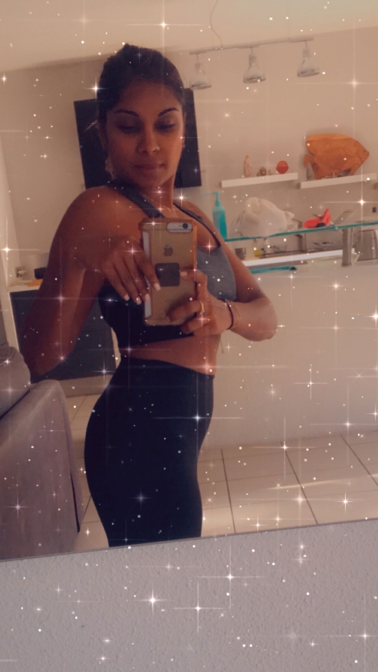 Sonia Saint gervais photo