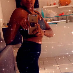 Sonia Saint gervais photo