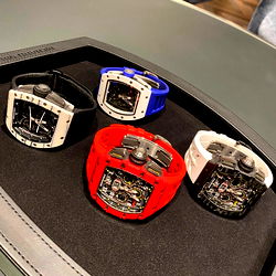 Parlayvisonary photo