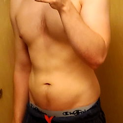 Zupgamer, a Fitness Enthusiast Sharing His Transformation Journey