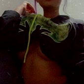 Chany: A Model's Life on OnlyFans