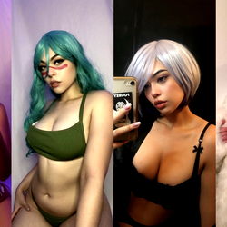 Fashion and Lifestyle Model