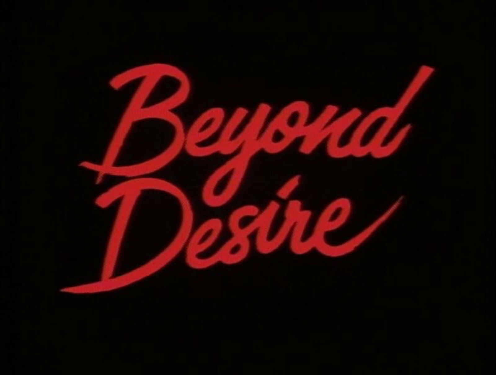 Lust | The Domme Next Door photo