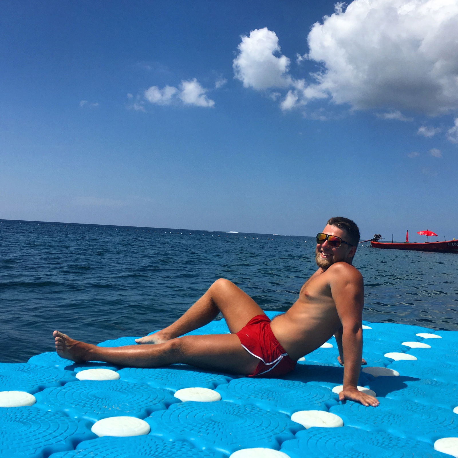 Aleksey Parshakov photo