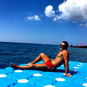 Aleksey Parshakov photo