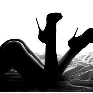 Alluring Vixen photo