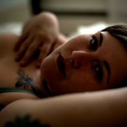 Ally - A OnlyFans Model