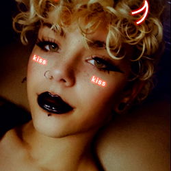 Rock and Roll Style Icon, Forest 🖤🕷