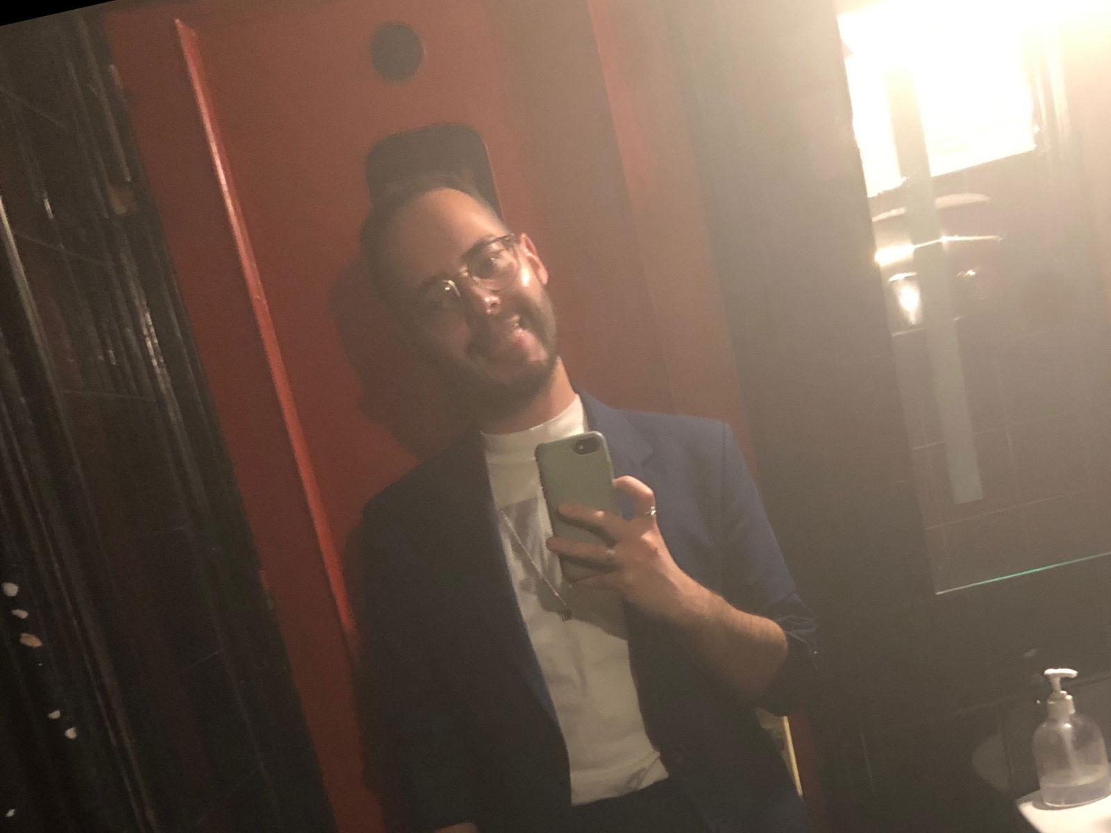 Amazing Rúben photo