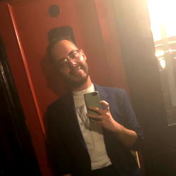 Amazing Rúben photo