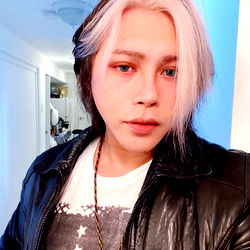 Asianguynextdoor Model