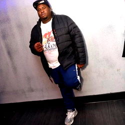 $REMY MARTIN BOY photo