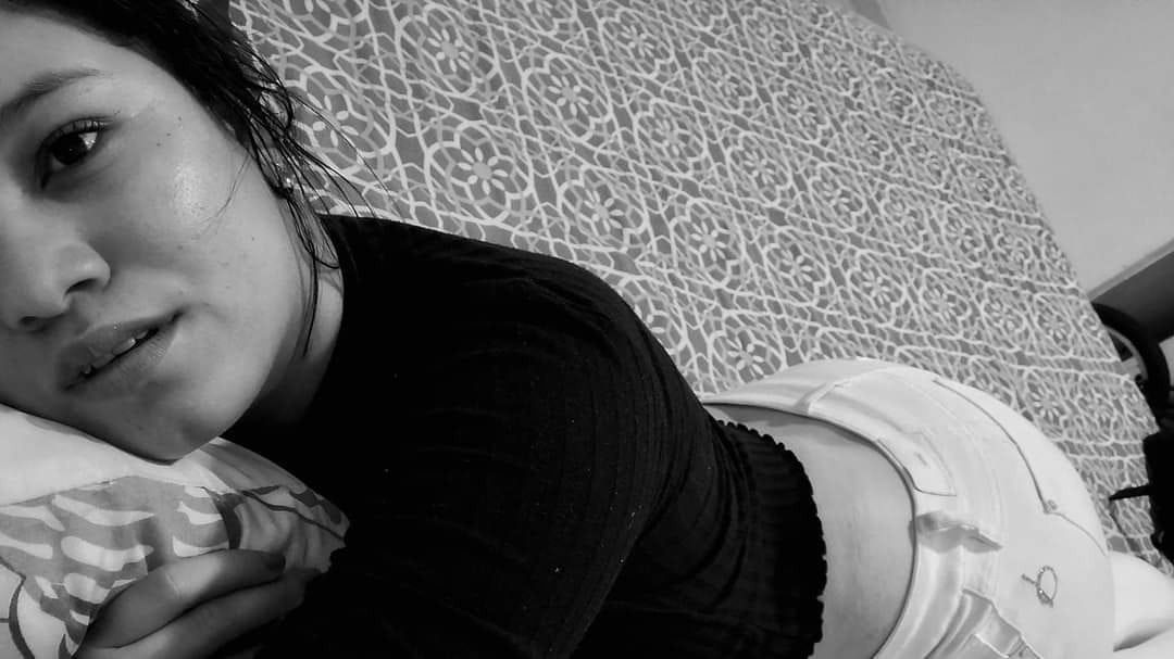 Carolina Urzola photo