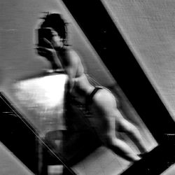 Carolina Urzola: A Model's Life in Colombia