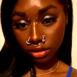 Stylish Model ✰ sʜᴀᴅᴏᴋᴀᴛ ✰ in Heaven,