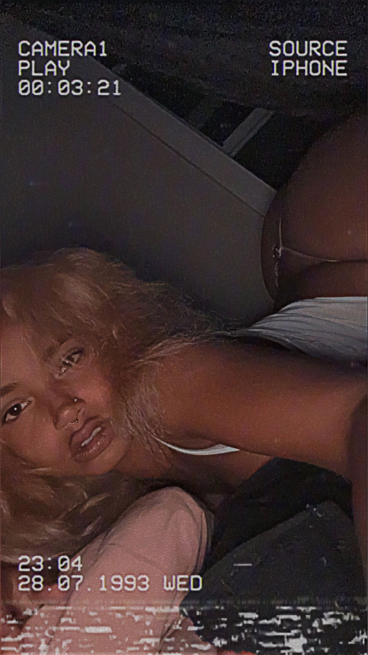 Maryonna Cross photo