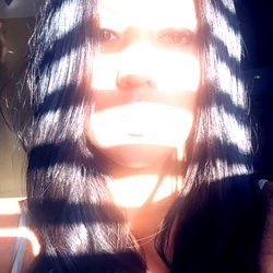 Andrea Fields - Onlyfans Model Portrait