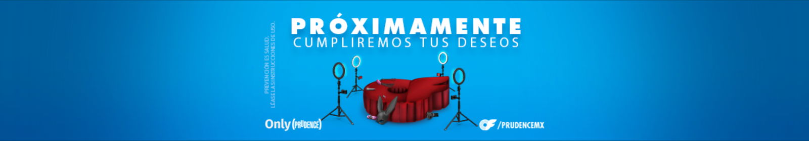 Condones Prudence photo