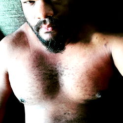 Jinnku Williams, a Model of OnlyFans