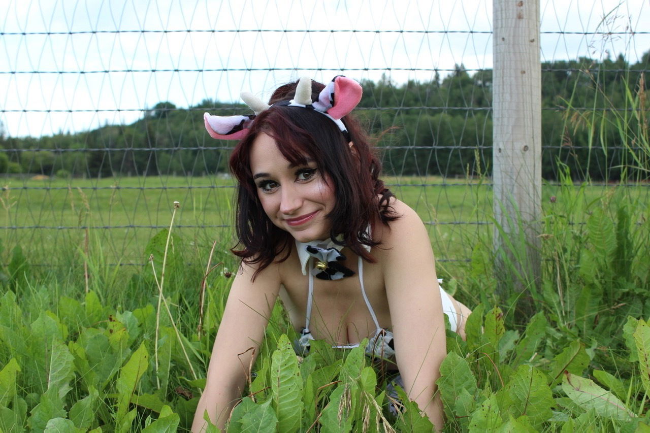 Anna Lilith Eve photo