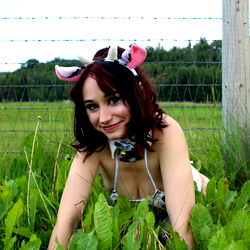 Anna Lilith Eve photo