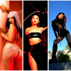 Empress Phoenix A’Blaze photo