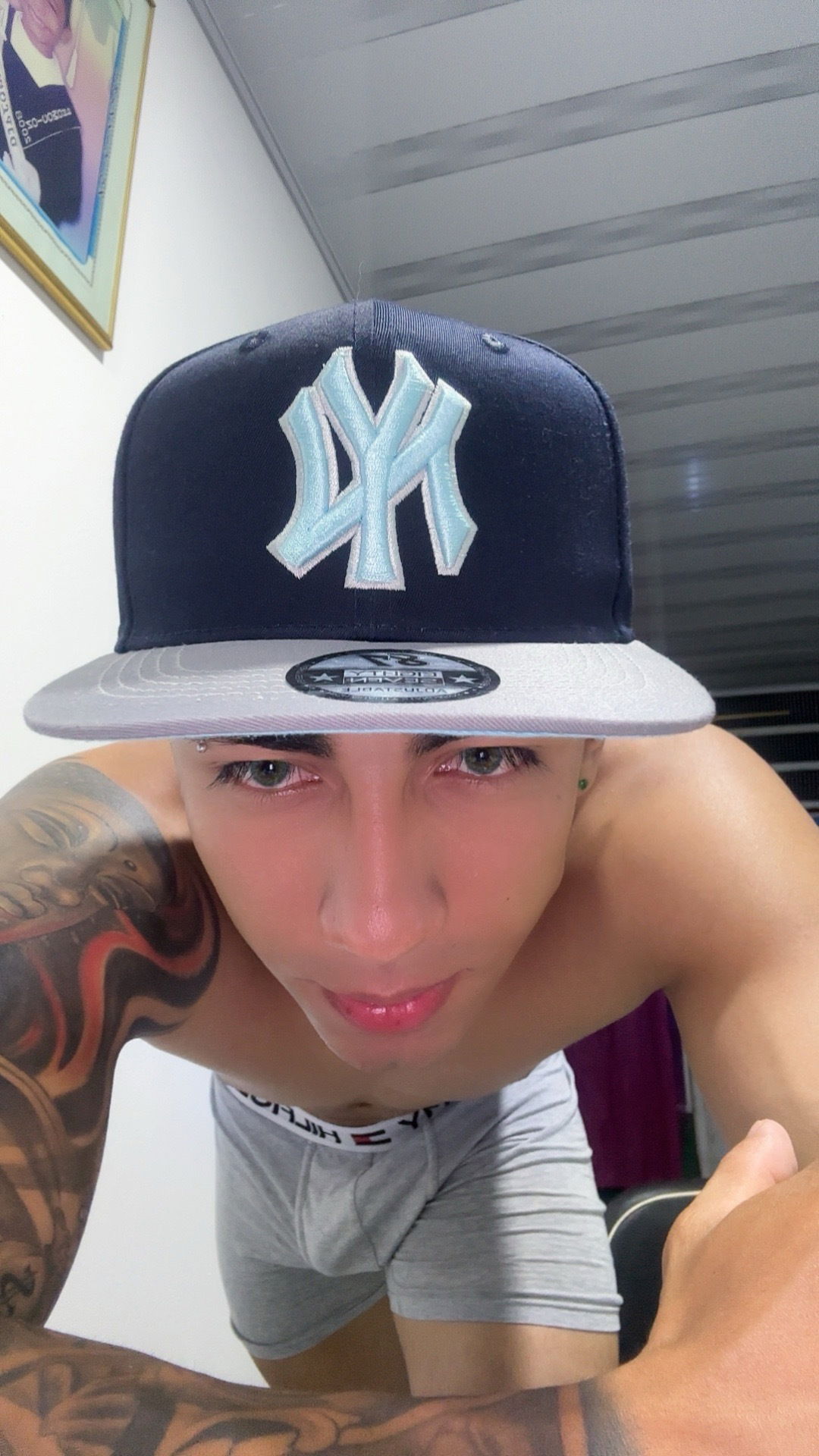 Anderson Olaya photo