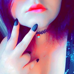 Bugg's Elegant Eyes and Nails