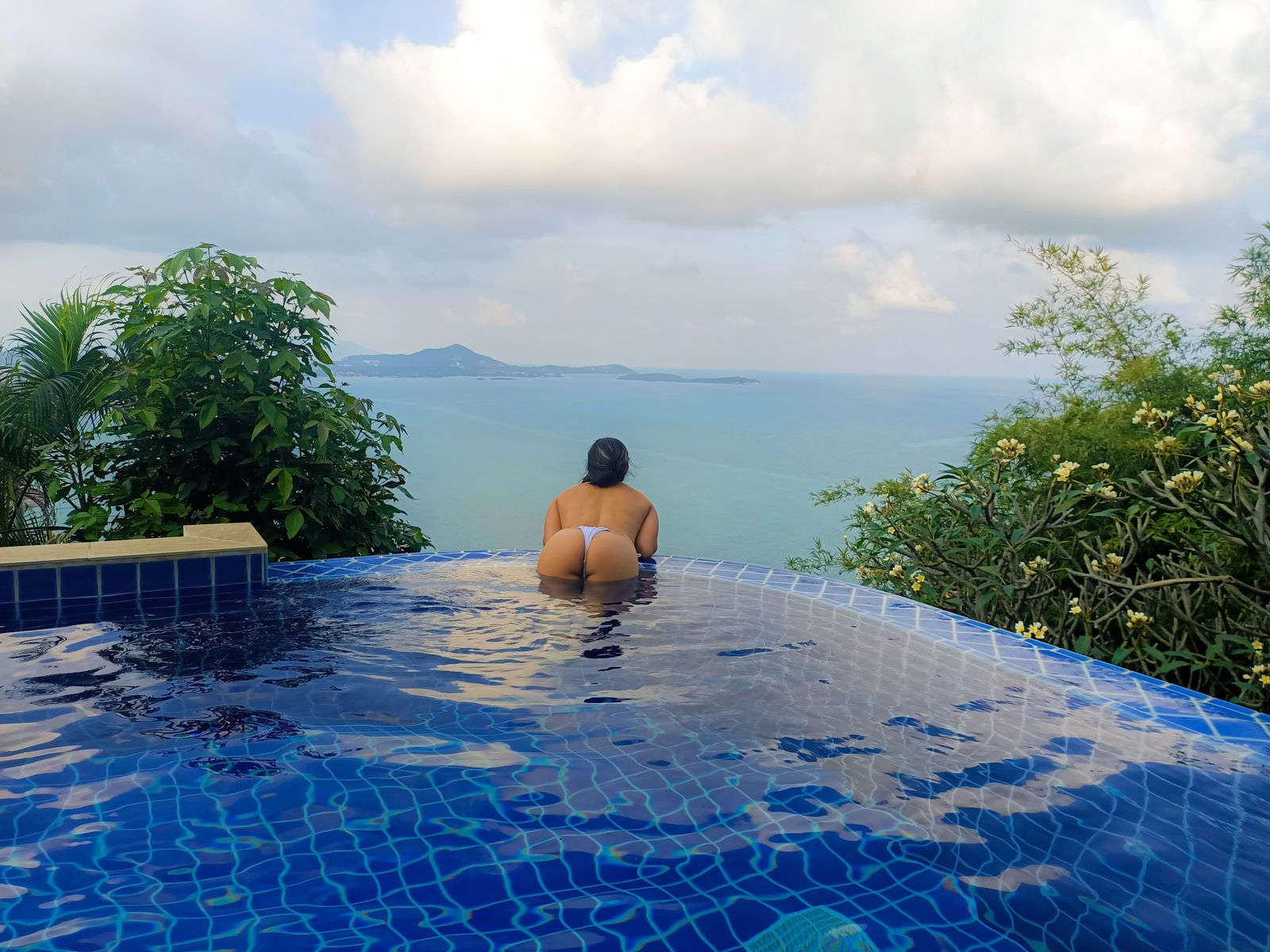 Alexis Paradise photo