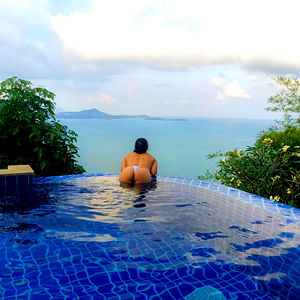 Alexis Paradise photo