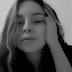 Model Photoshoot with Alex