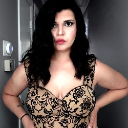 Alyssa579, a model from New Jersey