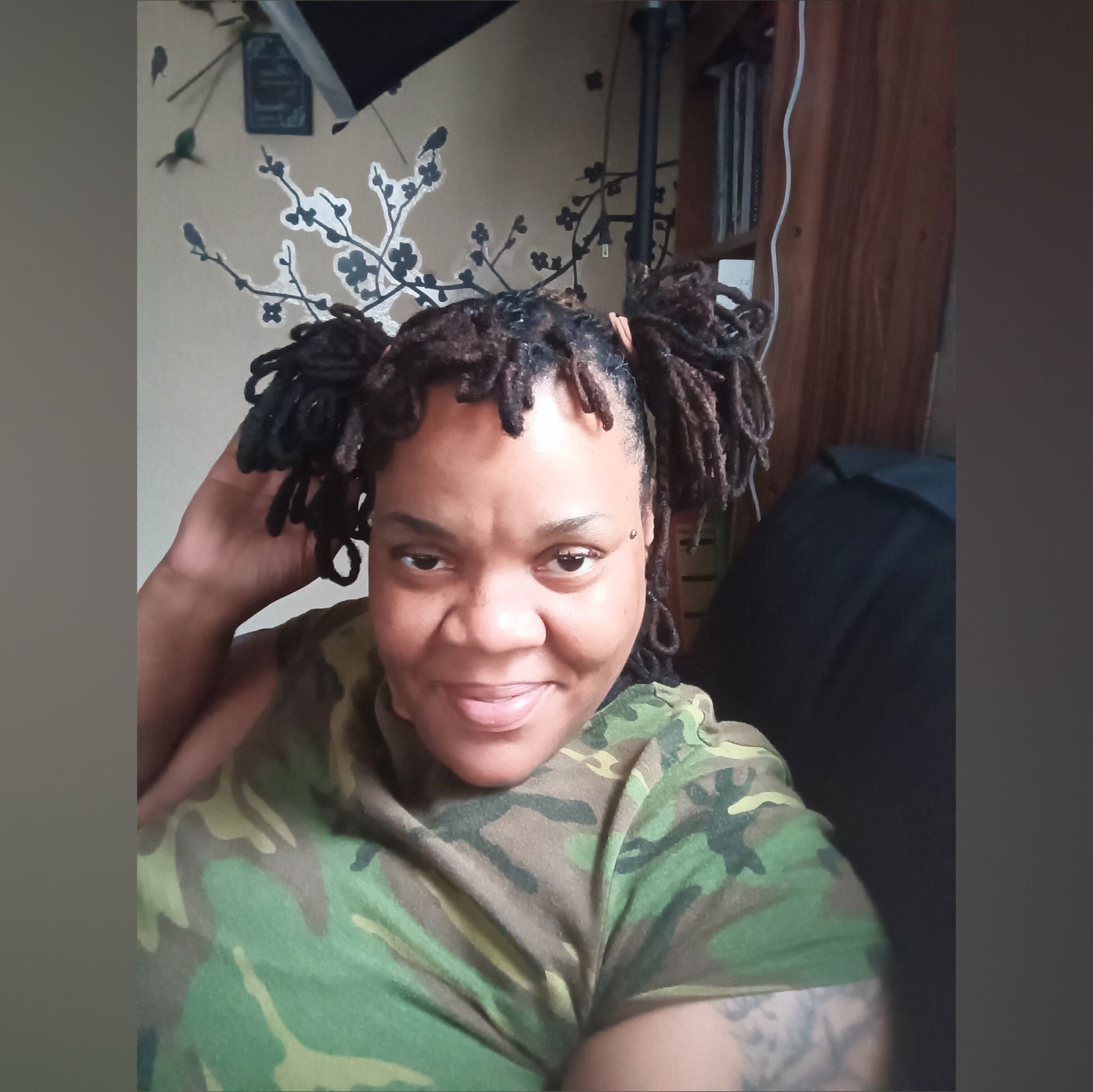 Cuban's Secret Life photo