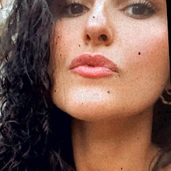 Aida, the Italian OnlyFans Model - 25 years old