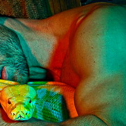 David Ortega Hurtado - Onlyfans Model - Ciudad de Mรฉxico