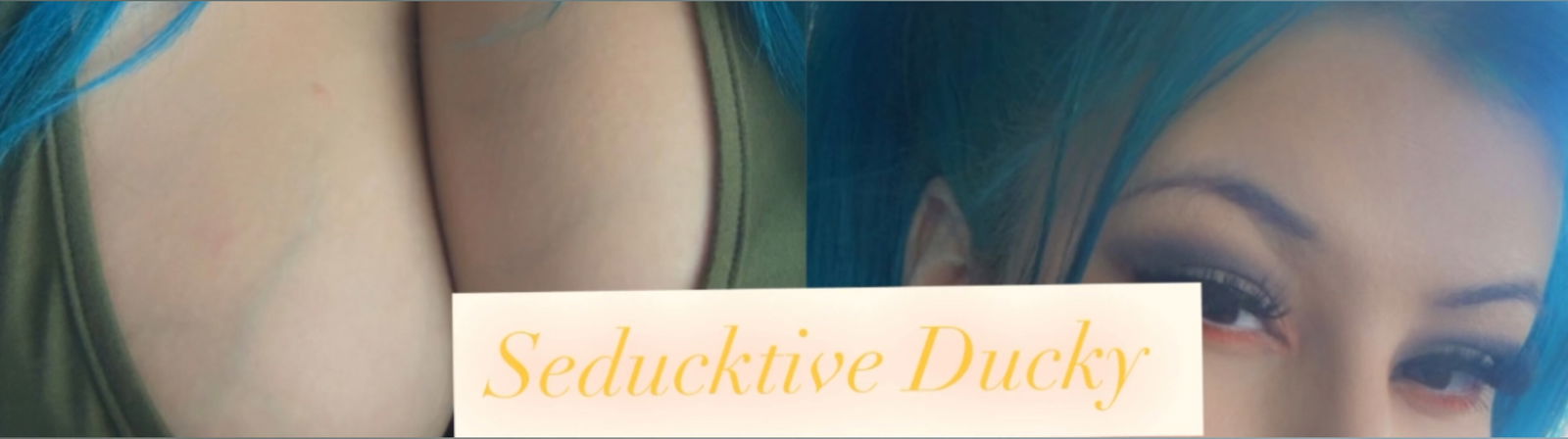 🦆 Seducktive Ducky 🦆 photo